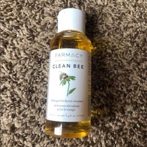 Farmacy Clean Bee Cleanser